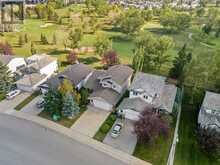 704 Woodside Drive NW Airdrie