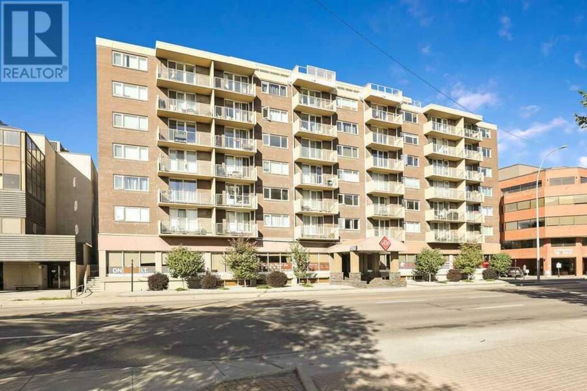 207, 429 14 Street NW Calgary