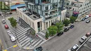 1007, 1010 6 Street SW Calgary