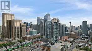 1007, 1010 6 Street SW Calgary