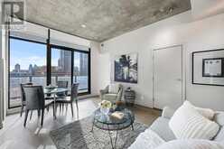 1007, 1010 6 Street SW Calgary