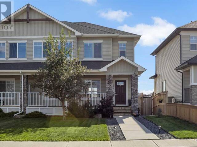 288 Rainbow Falls Green Chestermere Alberta