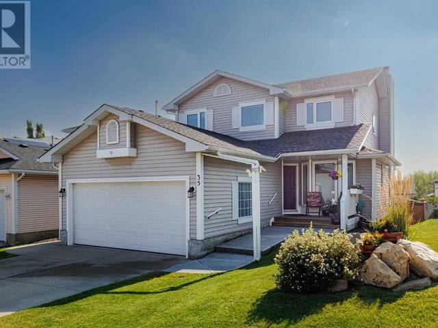 35 Macewan Park Circle NW Calgary Alberta