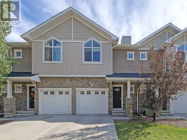 644 Skyview Ranch Grove NE Calgary Alberta