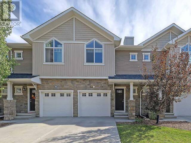 644 Skyview Ranch Grove NE Calgary Alberta