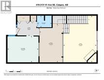 419, 3131 63 Avenue SW Calgary