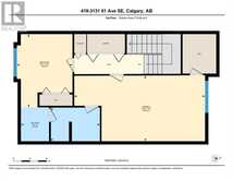 419, 3131 63 Avenue SW Calgary