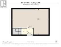 419, 3131 63 Avenue SW Calgary