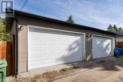 515 30 Avenue NW Calgary