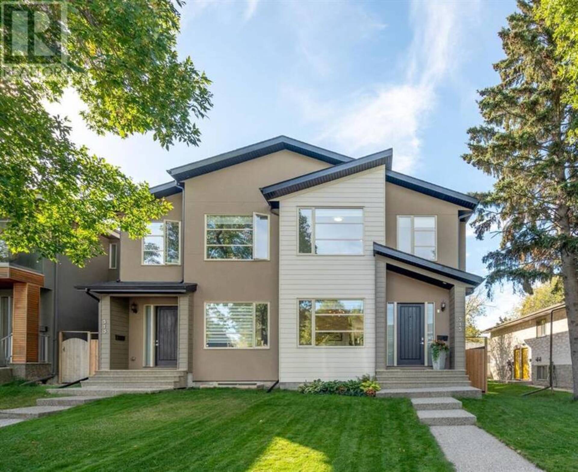 515 30 Avenue NW Calgary