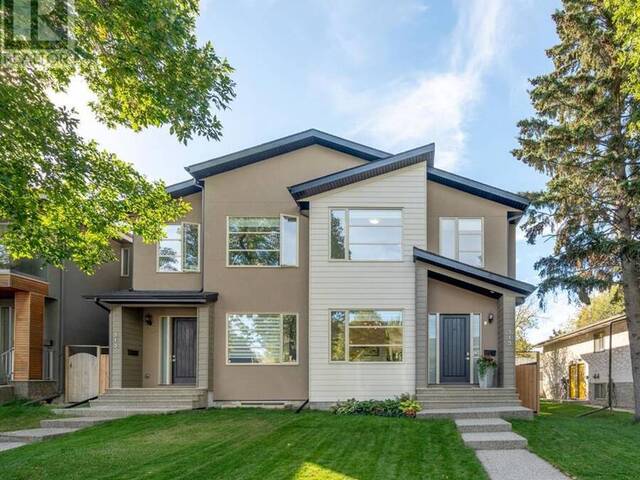 515 30 Avenue NW Calgary Alberta