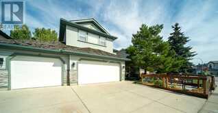 128 Woodside Crescent NW Airdrie