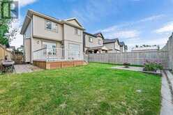 237 Panton Way NW Calgary