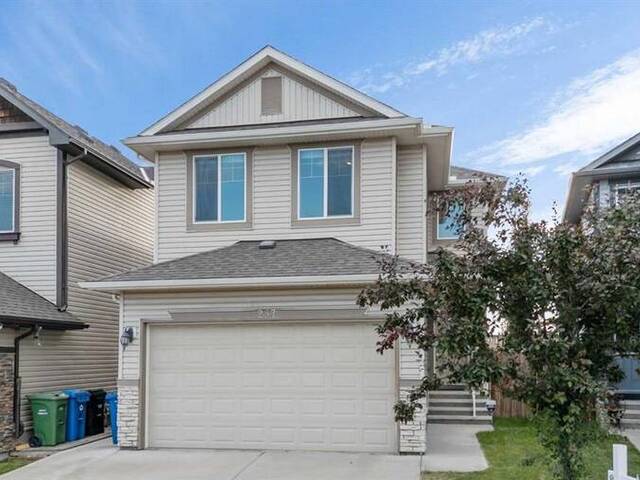 237 Panton Way NW Calgary Alberta