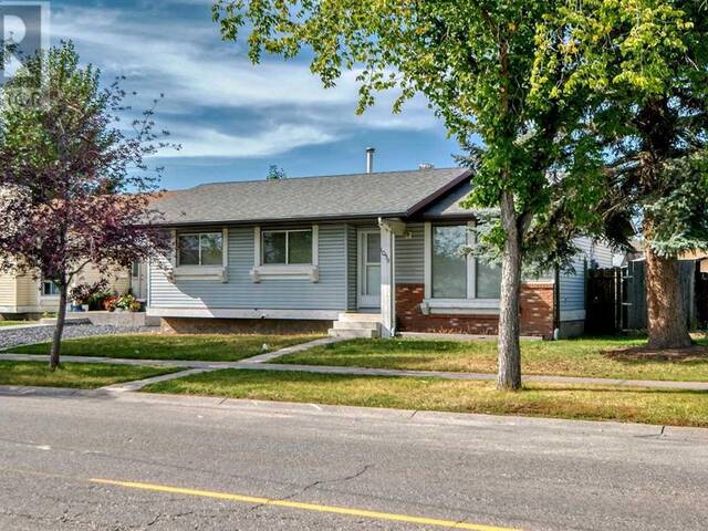 1059 Abbeydale Drive NE Calgary Alberta