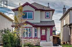 504 Saddlecrest Boulevard NE Calgary