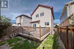 504 Saddlecrest Boulevard NE Calgary