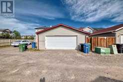 504 Saddlecrest Boulevard NE Calgary