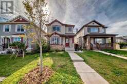 504 Saddlecrest Boulevard NE Calgary