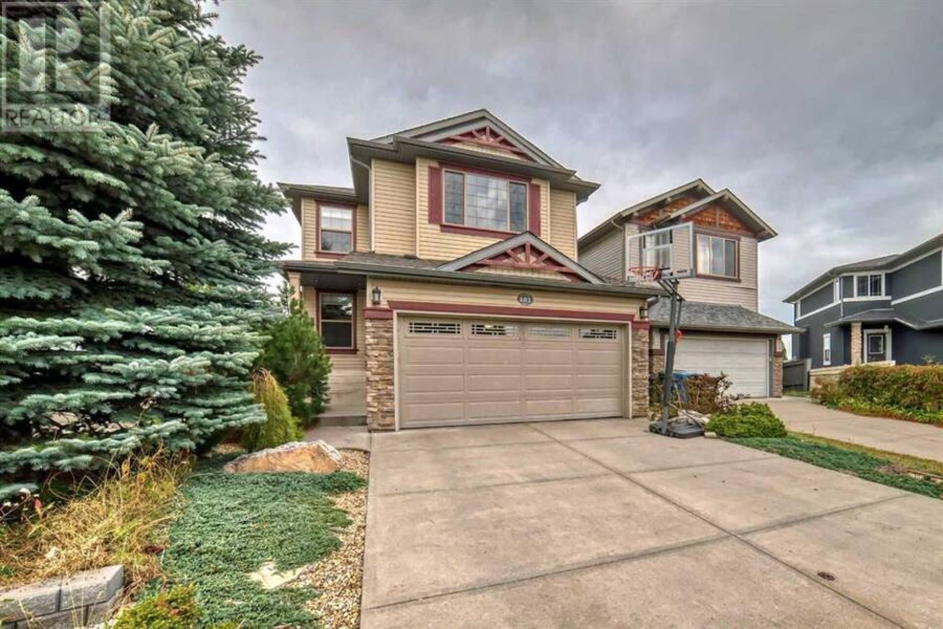 181 Everoak Circle SW Calgary