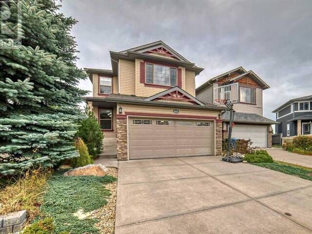 181 Everoak Circle SW Calgary Alberta