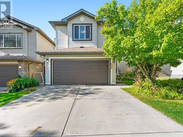 209 Tuscany Ravine Road NW Calgary Alberta