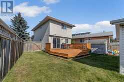 349 Martindale Boulevard NE Calgary