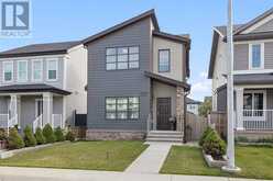 232 Copperpond Parade SE Calgary