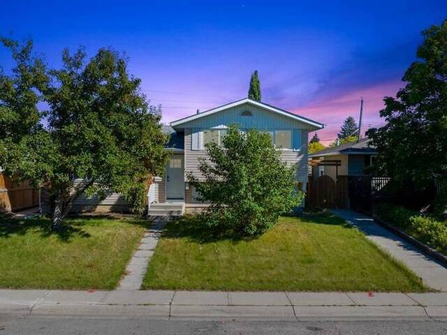 224 Penswood Way SE Calgary Alberta