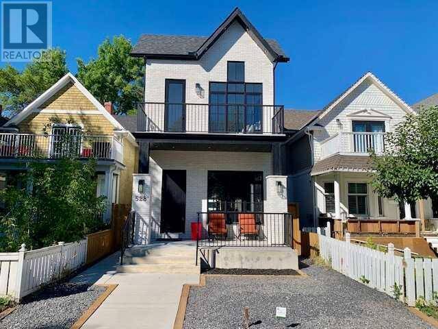 528 19 Avenue SW Calgary Alberta