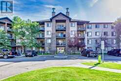 2138, 8 Bridlecrest Drive SW Calgary