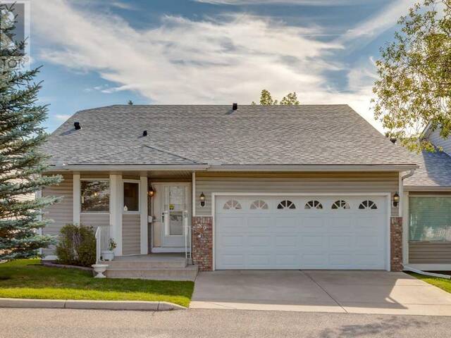 89 Riverview Point SE Calgary Alberta