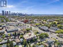 303, 117 19 Avenue NE Calgary