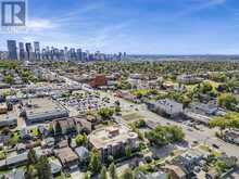 303, 117 19 Avenue NE Calgary