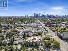 303, 117 19 Avenue NE Calgary