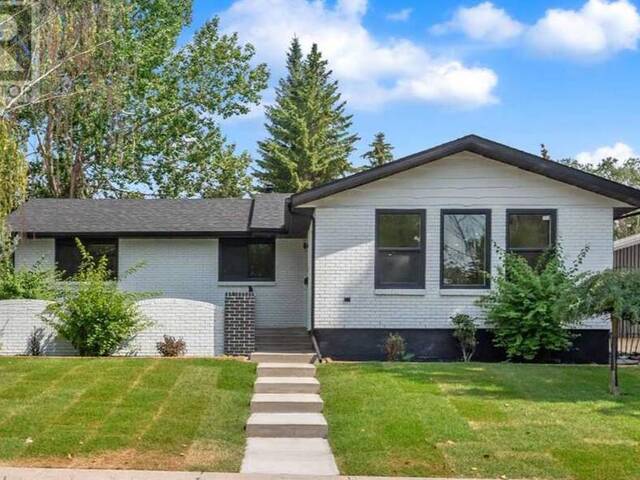 9828 19 Street SW Calgary Alberta