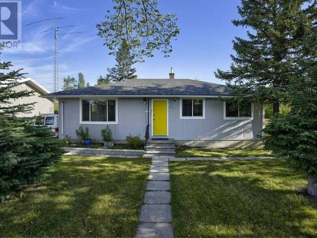 4804 Worcester Drive SW Calgary Alberta