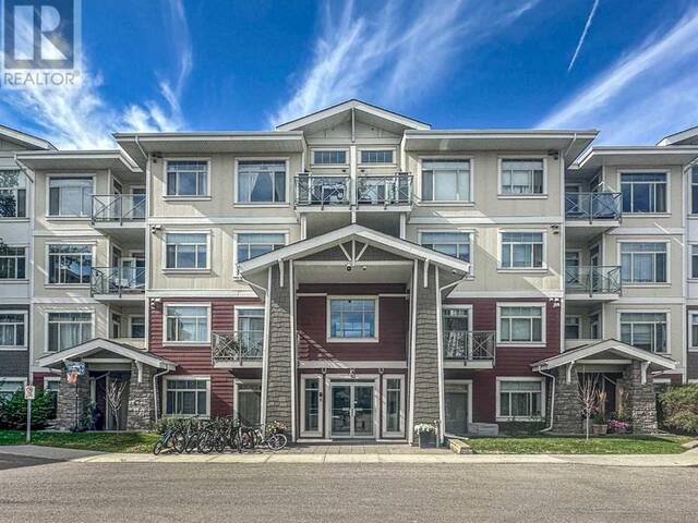 406, 10 Auburn Bay Link SE Calgary Alberta