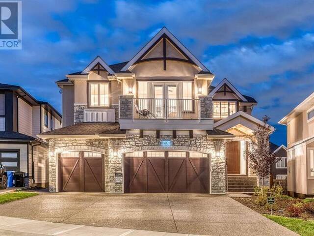 301 Aspen Summit Heights SW Calgary Alberta