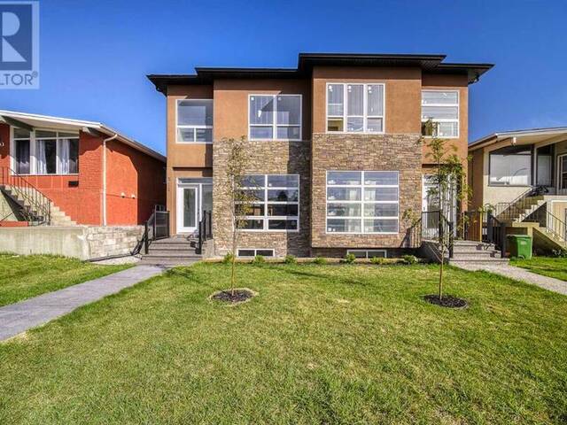 514, 34 Avenue NE Calgary Alberta