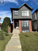 2226 Halifax Crescent NW Calgary