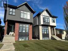 2226 Halifax Crescent NW Calgary