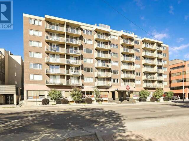 207, 429 14 Street NW Calgary Alberta