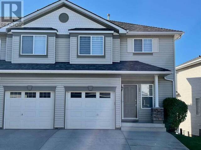 72 Rocky Vista Circle NW Calgary Alberta