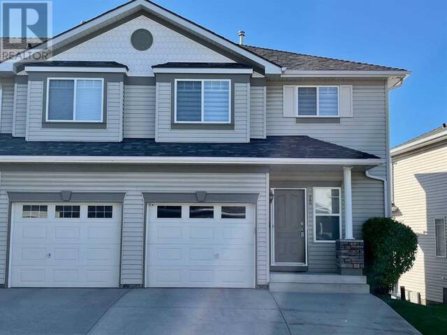 72 Rocky Vista Circle NW Calgary Alberta