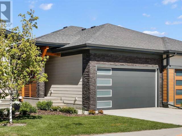 211 Marina Cove SE Calgary Alberta