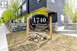 306, 1740 9 Street NW Calgary