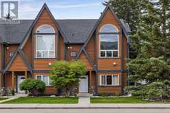 4, 601 4th Street Canmore