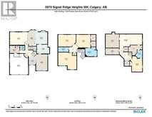 5970 Signal Ridge Heights SW Calgary