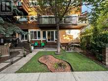 4, 722 4A Street NE Calgary